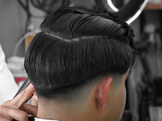 GENTLEMENS CUTS